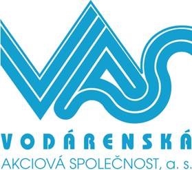 VODÁRENSKÁ AKCIOVÁ SPOLEČNOST, a.s.